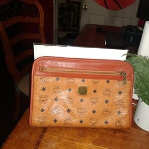 Bag,MCM,clutch.